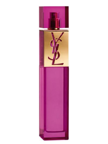 YVES SAINT LAURENT - ELLE